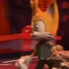 Стикер 13 彡 Sonic Prime  