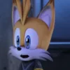 Стикер 53 彡 Sonic Prime  