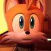 Стикер 37 彡 Sonic Prime  