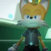Стикер 25 彡 Sonic Prime  