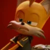 Стикер 21 彡 Sonic Prime  