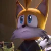 Стикер 26 彡 Sonic Prime  