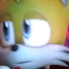 Стикер 31 彡 Sonic Prime  