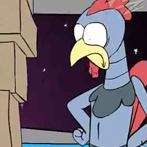 😶 Стикер «SONIC SHORTS MOOD» для Telegram
