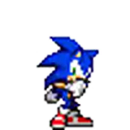 🕺 Эмодзи «sonicsuper» для Telegram