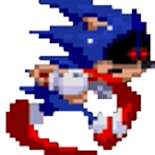 🏃‍♂️ Эмодзи «sonicsuper» для Telegram