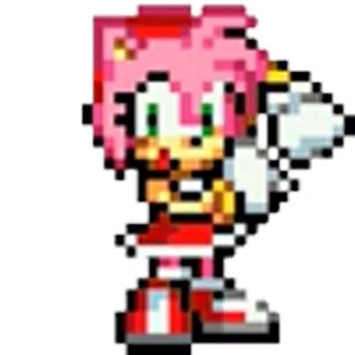 💃 Эмодзи «sonicsuper» для Telegram