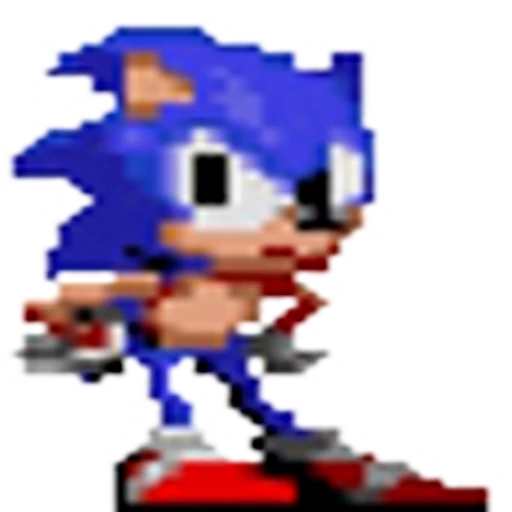 ⏳ Эмодзи «sonicsuper» для Telegram