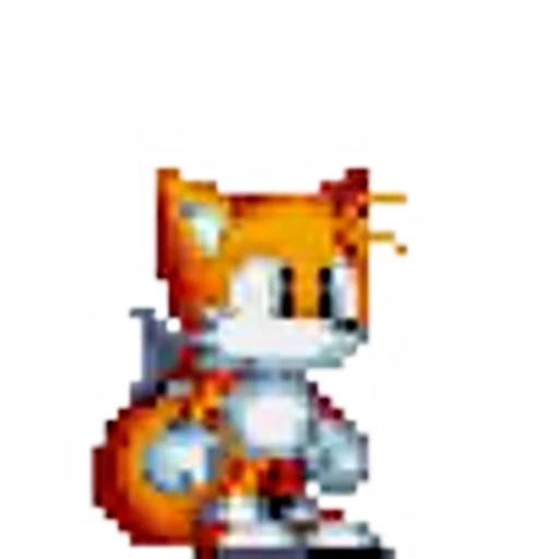 🦊 Эмодзи «sonicsuper» для Telegram
