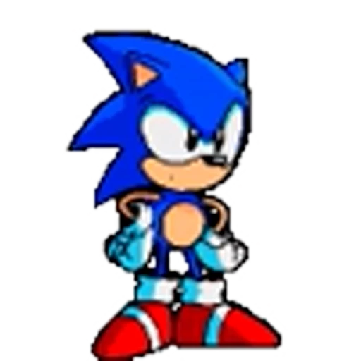 ⏳ Эмодзи «sonicsuper» для Telegram