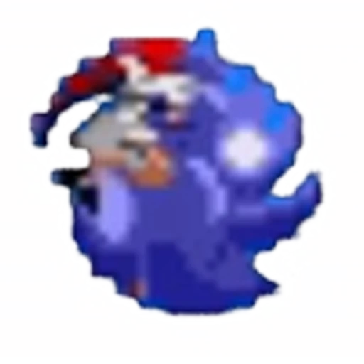 🏃‍♂️ Эмодзи «sonicsuper» для Telegram