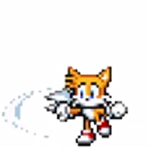 🤪 Эмодзи «sonicsuper» для Telegram