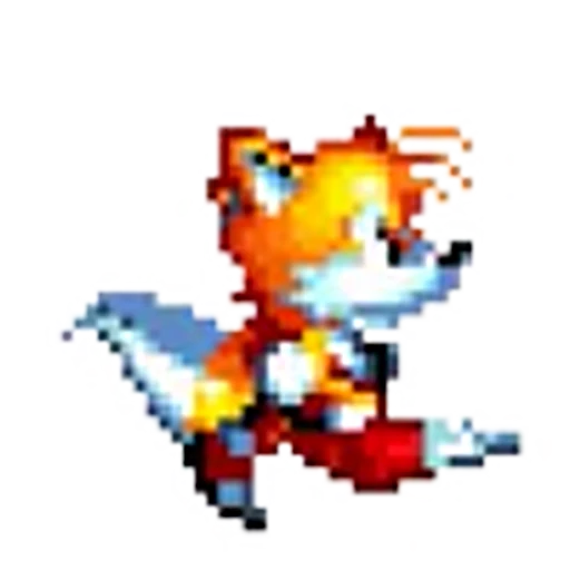 🏃‍♂️ Эмодзи «sonicsuper» для Telegram