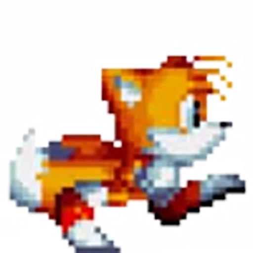 🏃‍♂️ Эмодзи «sonicsuper» для Telegram