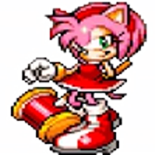 😘 Эмодзи «sonicsuper» для Telegram