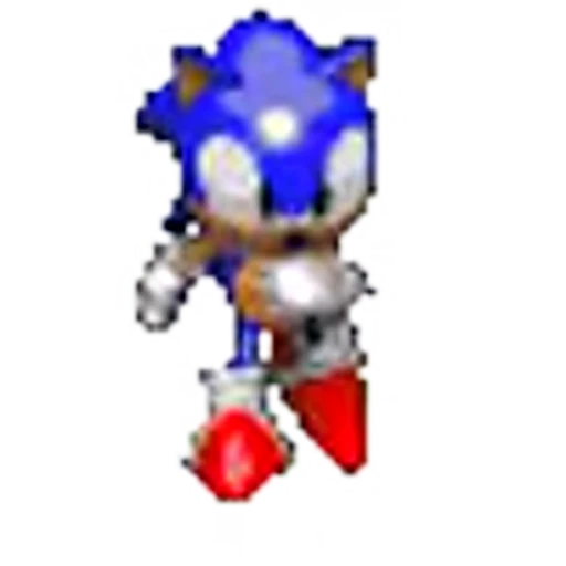 🏃‍♂️ Эмодзи «sonicsuper» для Telegram