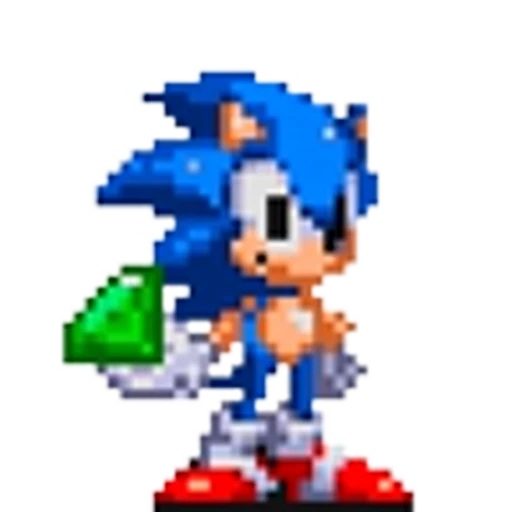 💎 Эмодзи «sonicsuper» для Telegram
