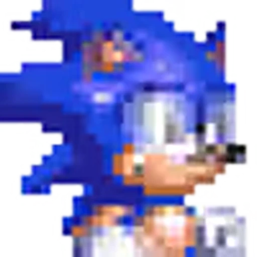 🦔 Эмодзи «sonicsuper» для Telegram