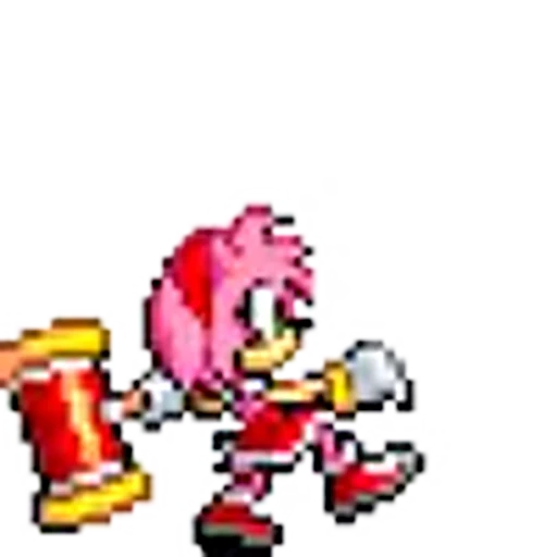 🔨 Эмодзи «sonicsuper» для Telegram
