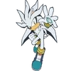 Стикер 32 😏Sonic - Ёжик Соник и его команда