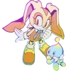 Стикер 39 😏Sonic - Ёжик Соник и его команда