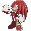 Стикер 15 😏Sonic - Ёжик Соник и его команда