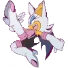 Стикер 27 😏Sonic - Ёжик Соник и его команда