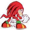 Стикер 13 😏Sonic - Ёжик Соник и его команда