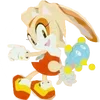 Стикер 41 😏Sonic - Ёжик Соник и его команда
