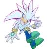 Стикер 31 😏Sonic - Ёжик Соник и его команда
