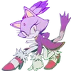 Стикер 26 😏Sonic - Ёжик Соник и его команда