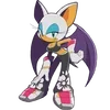 Стикер 30 😏Sonic - Ёжик Соник и его команда