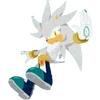 Стикер 34 😏Sonic - Ёжик Соник и его команда