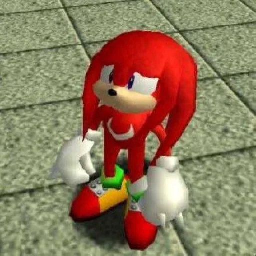 ⭐️ Стикер «Kyu the Hedgehog» для Telegram