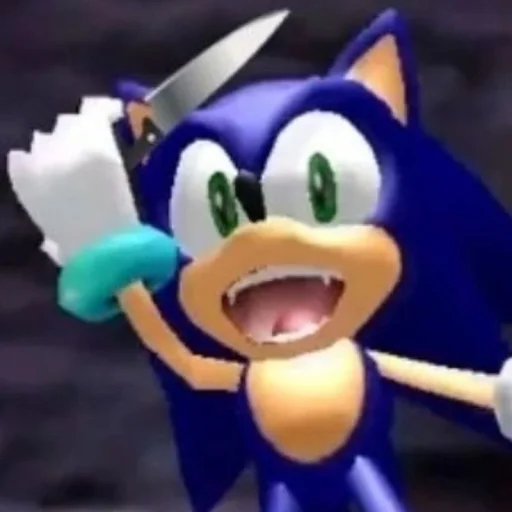 ⭐️ Стикер «Kyu the Hedgehog» для Telegram