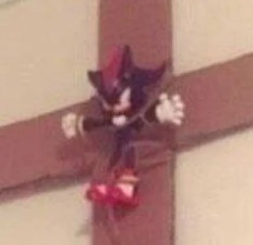 ⭐️ Стикер «Kyu the Hedgehog» для Telegram