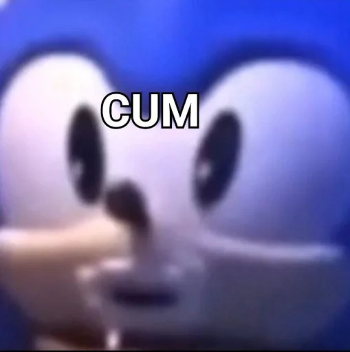 ⭐️ Стикер «Kyu the Hedgehog» для Telegram