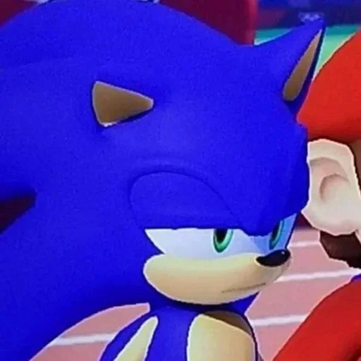 ⭐️ Стикер «Kyu the Hedgehog» для Telegram