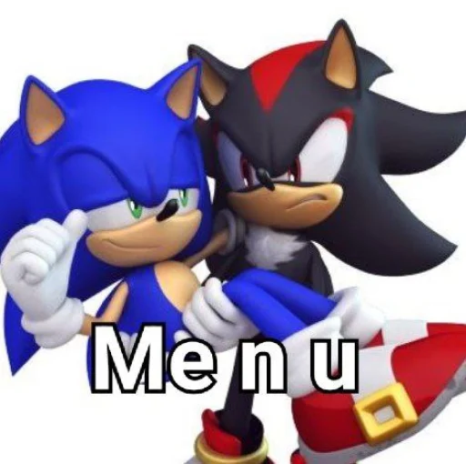 ⭐️ Стикер «Kyu the Hedgehog» для Telegram