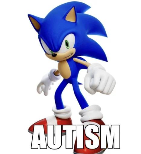 ⭐️ Стикер «Kyu the Hedgehog» для Telegram