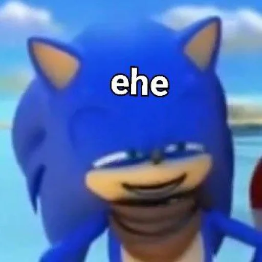 ⭐️ Стикер «Kyu the Hedgehog» для Telegram