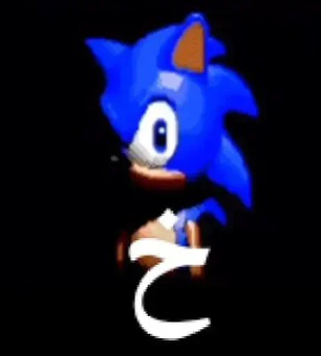 Стикерпак Kyu the Hedgehog для Telegram