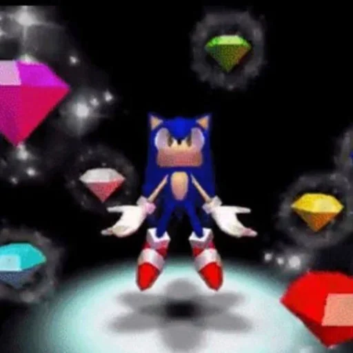 ⭐️ Стикер «Kyu the Hedgehog» для Telegram