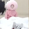 😸 Эмодзи «Сону» для Telegram
