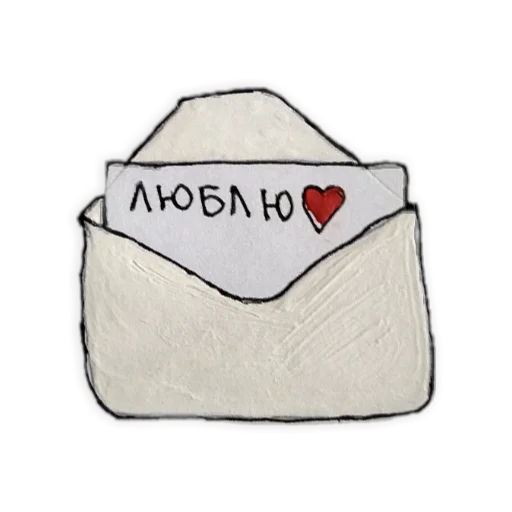 💌 Стикер «сонино» для Telegram