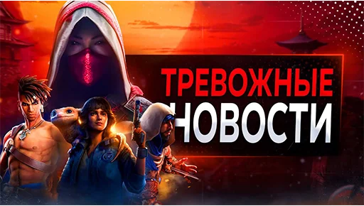 📰 Стикер «Это SonnyK» для Telegram
