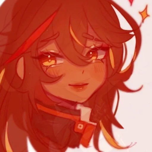 💝 Стикер «синь янь» для Telegram