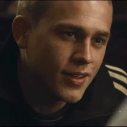 🌟 Стикер «Sons Of Anarchy» для Telegram