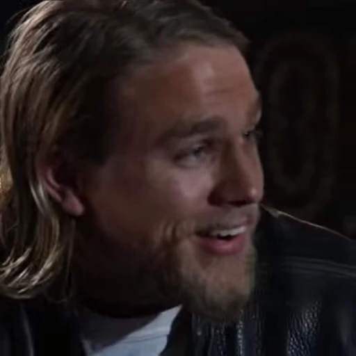 🌟 Стикер «Sons Of Anarchy» для Telegram