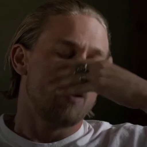 🤩 Стикер «Sons Of Anarchy» для Telegram